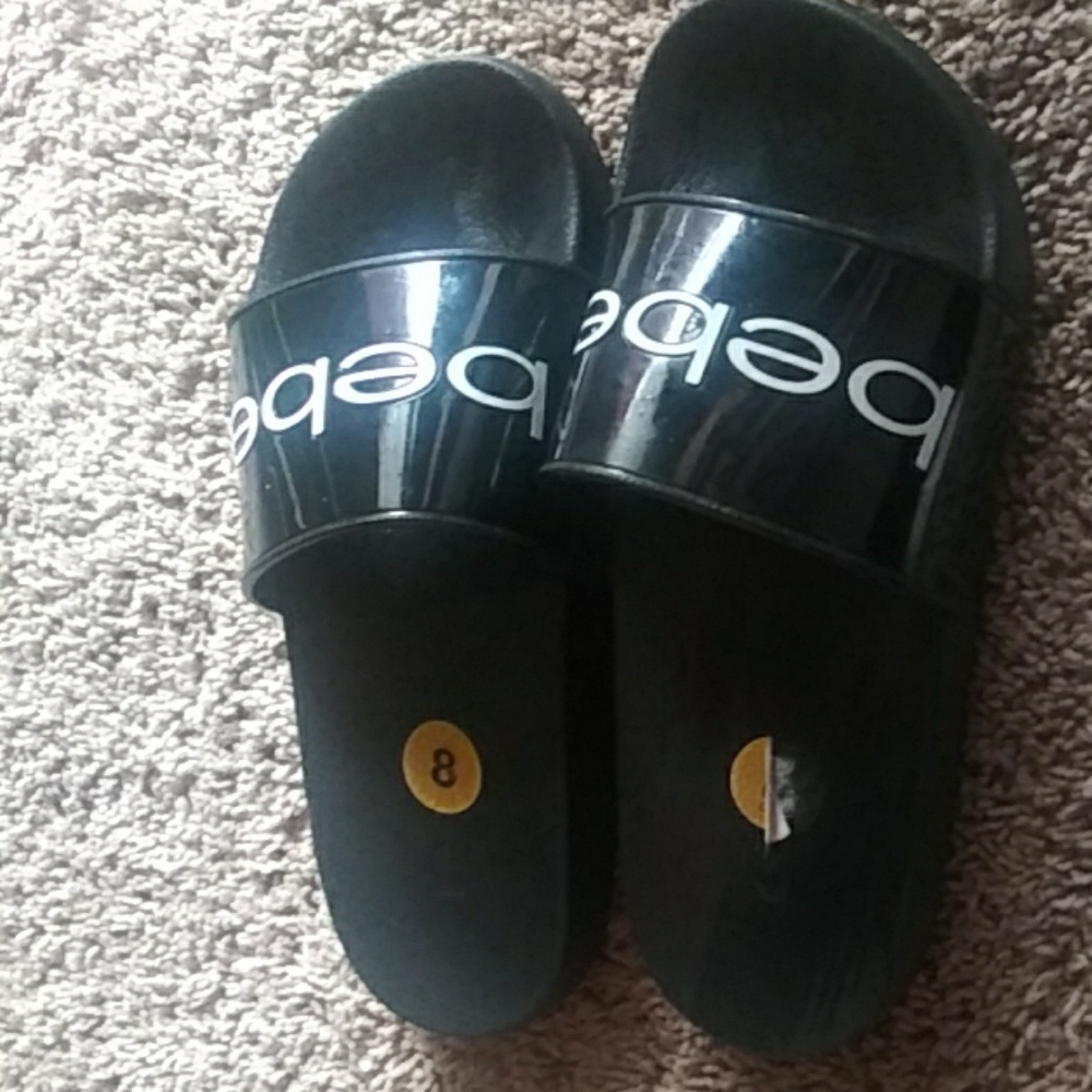 Bebe slides